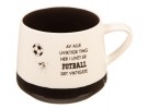 Gavesett: Pappa på lading & fotballglede thumbnail