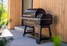 Traeger Ironwood XL Smoaker  thumbnail