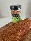 Traeger Pork & Poultry Rub 200g APPLE & HONEY thumbnail