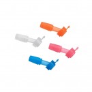 Camelbak Thrive Flip Straw Kids – Bite Valve & Sugerør 3-pakning (12 ventiler + 6 sugerør) thumbnail