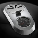 Kullgrill Napoleon NK-22CK-C PRO m/vogn thumbnail