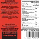 Traeger Beef Rub 200g MOLASSES & CHILI PEPPER thumbnail
