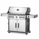 Gassgrill Rogue 625 Special Edition blank Napoleon (RSE625RSIBPSS thumbnail