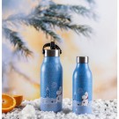 Les Artistes - Bottle Up Mummi - Termoflaske - 1 l Vintermotiv thumbnail