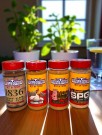 Smakskameratene – 4 krydder for ekte grillglede! thumbnail