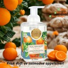 Michel Design Works – L’Orange Skumsåpe (530 ml) thumbnail