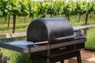  Traeger Ironwood L Smoker  thumbnail