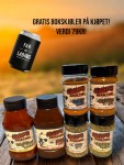 Arnes Grillpakke Premium