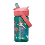 Camelbak - Thrive Flip Straw Kids drikkeflaske 0,4L mermaid 