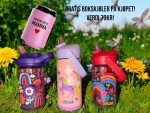 Camelbak Kids Startpakke – Drikkeflasker med Kvalitetsgaranti