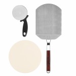 Alt du trenger for pizza – i én pakke
