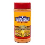  Sucklebusters Competition BBQ Rub (369g)