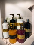 Luksussettet fra Savon De Royal