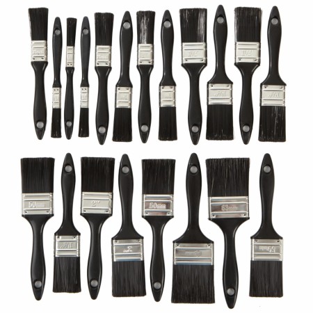 Malepenselsett  20 pk