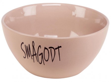 Skål for deg som tar smågodt seriøst