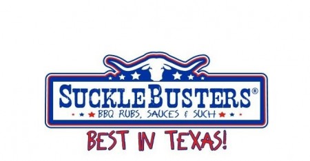 Sucklebuster krydder & sauser 