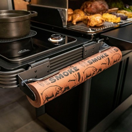  Traeger P.A.L. Roll Rack