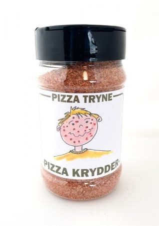 PIZZATRYNET 