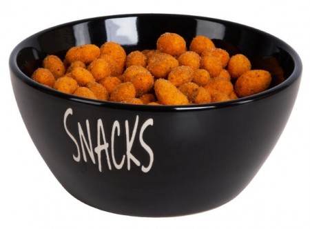 Snacks – fordi du fortjener det