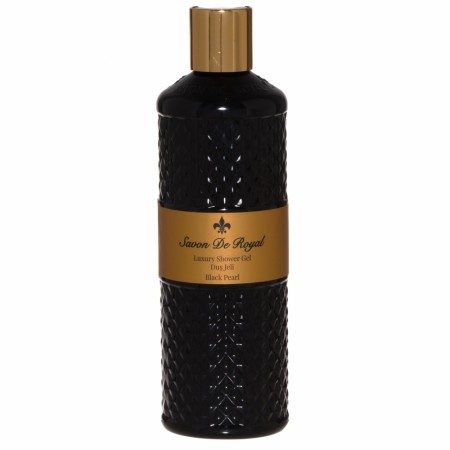 Savon De Royal – Luxury Shower Gel Black Pearl 500 ml